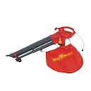 Vorschaubild WOLF-Garten - Laubbläser LBV 2600 E