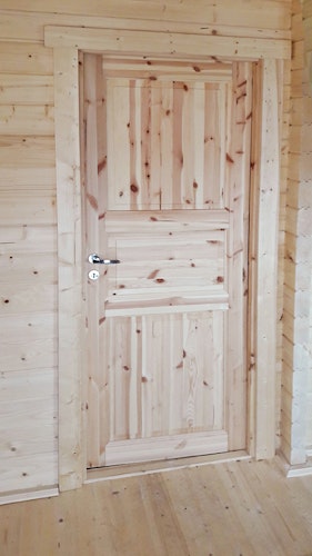 Wolff Finnhaus Gartenhaus Ferienhaus Odenwald 92-A