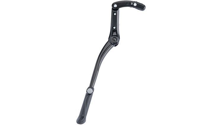 CONTEC Hinterbauständer Giraffe schwarz