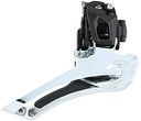 Vorschaubild Shimano Umwerfer 105 FD-R7000 11-fach schwarz mit Schelle 31, 8 mm, mit 28, 6 mm Adapt