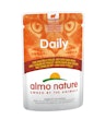 Almo Nature Daily Menu 70g Beutel KatzennassfutterVorschaubild