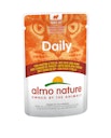 Vorschaubild Almo Nature Daily Menu 70g Beutel Katzennassfutter