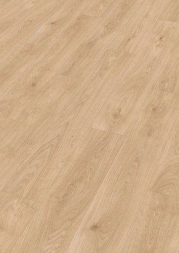 MEISTER Laminatboden MeisterDesign. laminate LD 150 1288 x 198 x 8 mm 07113 Eiche relax pure Porensynchron-Struktur