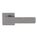 Vorschaubild Griffwerk VAYA 265 MINIMAL MODERN fast2fix  Fast2Fix Rosetten eckig smart2lock R Samtgrau