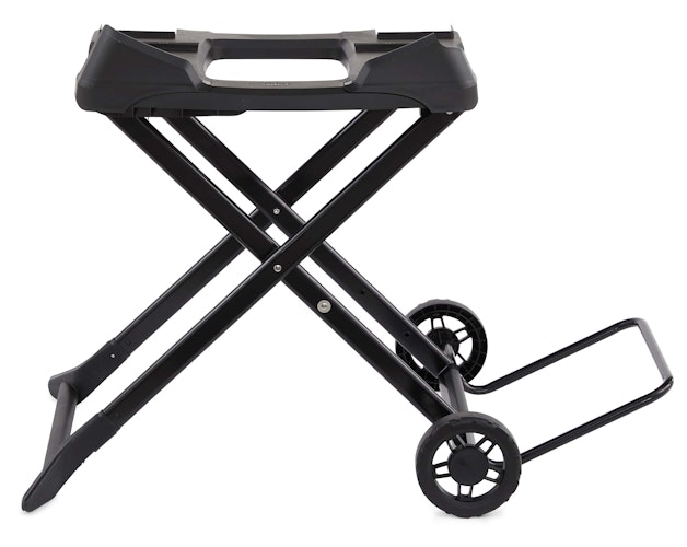 Weber Standard Rollwagen für Weber Q N-Serie