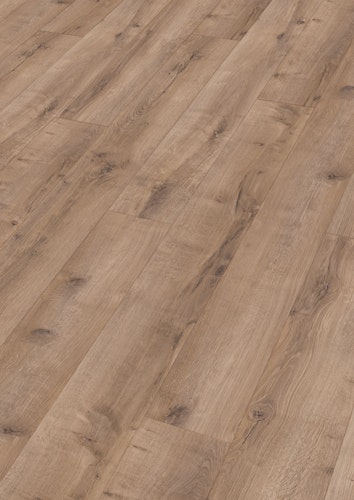 HANDMUSTER MeisterWerke Designboden MeisterDesign. rigid RL 400 S Risseiche Terra 7432