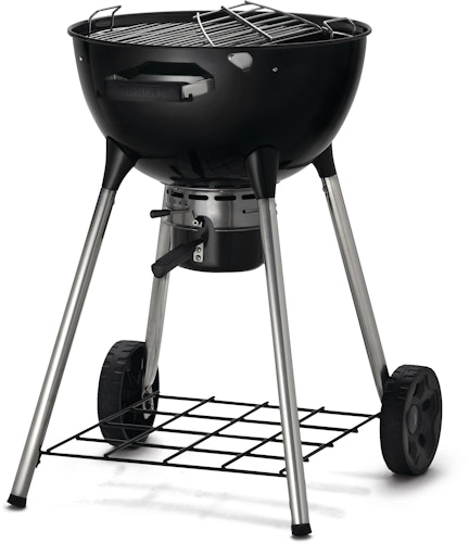 NAPOLEON Holzkohlegrill PREMIUM Ø47 cm - Modell 2024