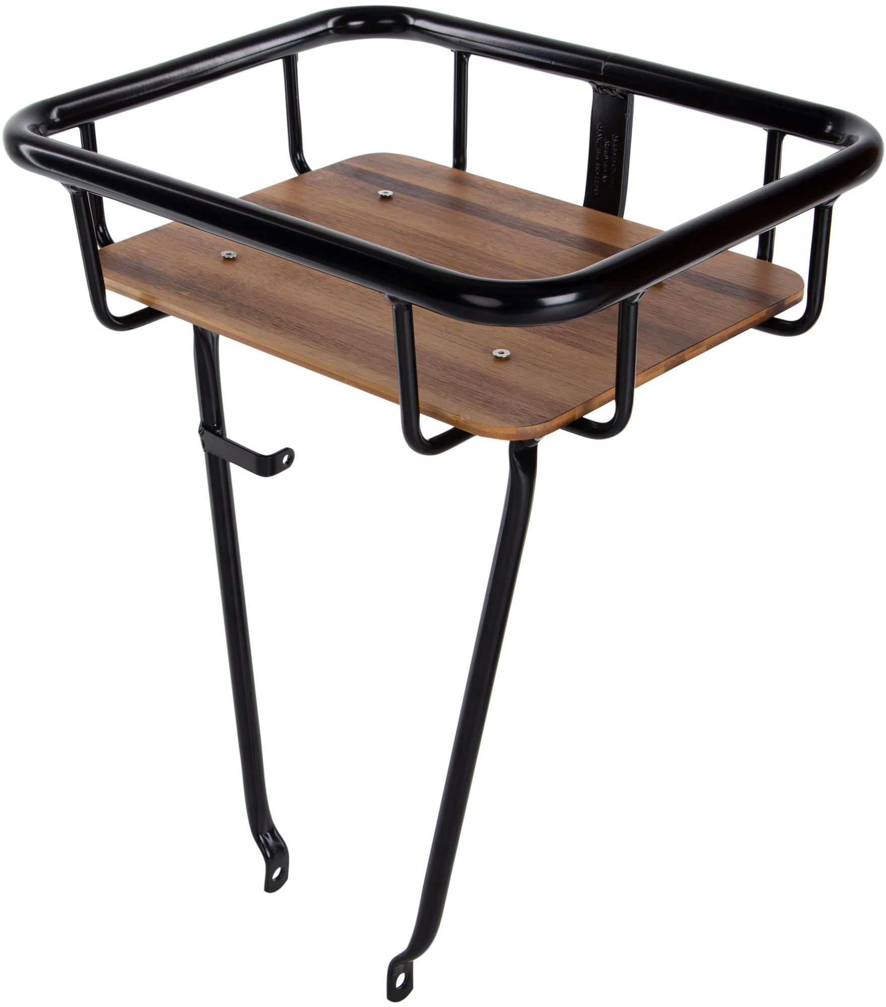 AtranVelo V.R.-Transportgepäckträger Jumbo Basket