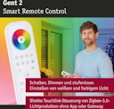 Vorschaubild Paulmann SmartHome ZigBee Fernbedienung  Gent 2