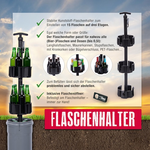 HopfenHöhle - Das Original