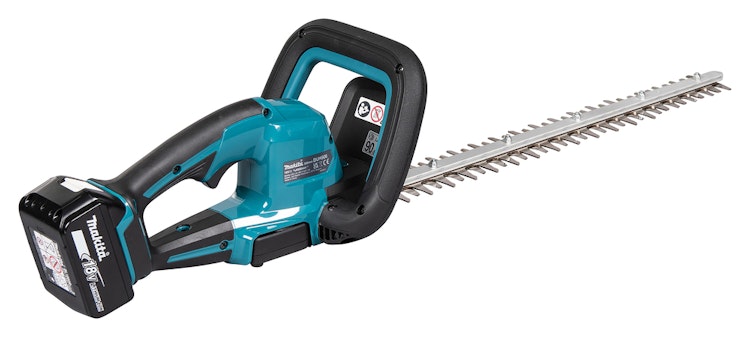 Makita Akku-Heckenschere DUH506Z