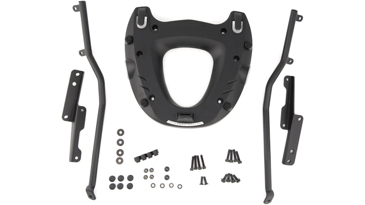 Kappa Topcaseträger K312 Monokey für Ducati Multistrada 1200