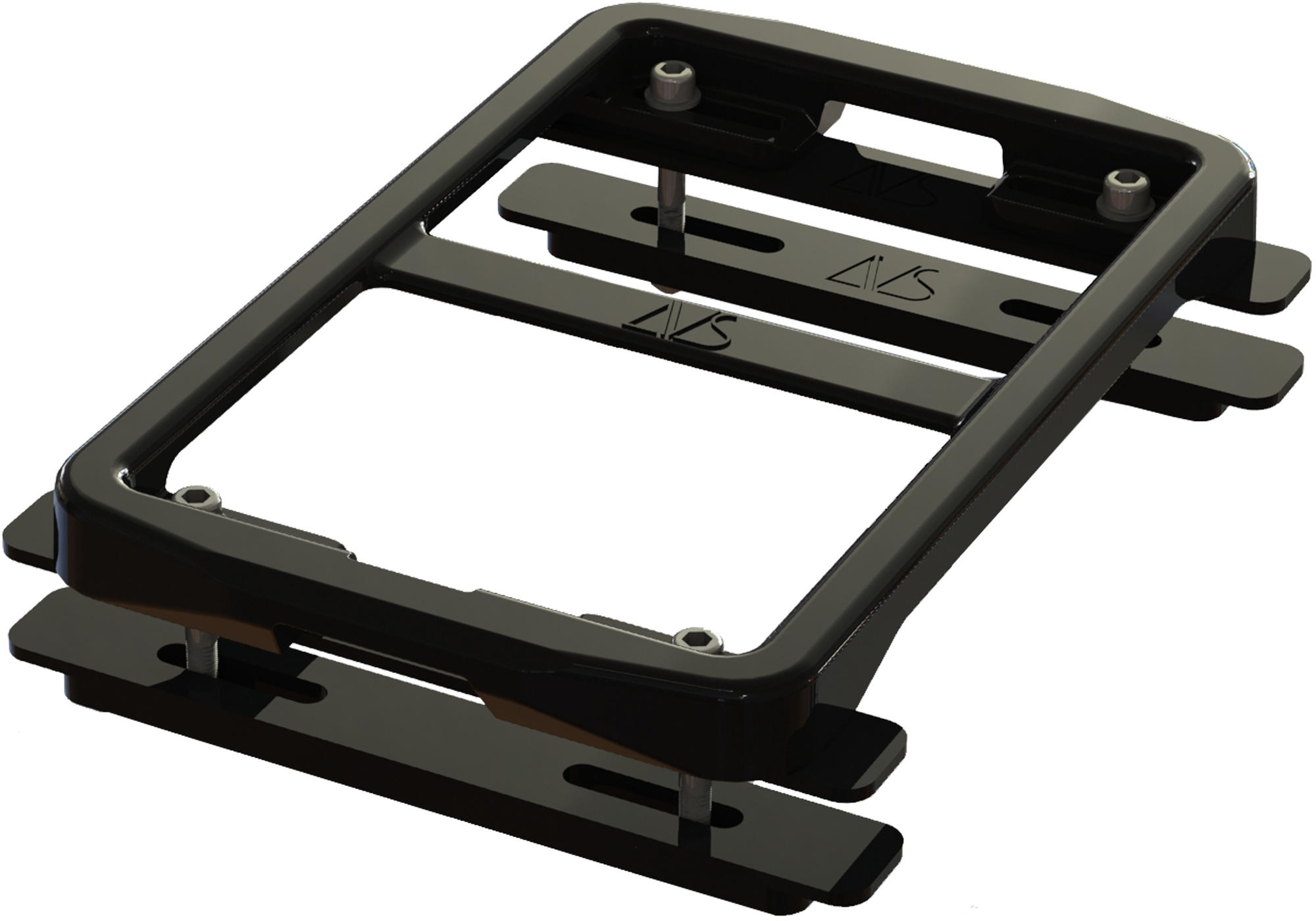 AtranVelo Systemadapter New Rack AVS One