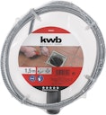 Vorschaubild kwb Rohrreinigungsspirale 1,5 m 956021
