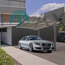 Vorschaubild Ximax Carport Portoforte Typ 80 555 x 301 cm