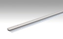 Vorschaubild MEISTER Abschlussprofil Typ 201 Edelstahl-Oberfläche 340 - 2700 mm