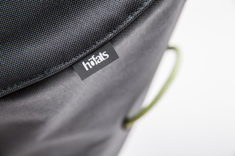 höfats CONE Abdeckhaube