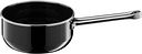 Vorschaubild Silit Silargan® Elegance Topf-Set, 4-teilig, Black