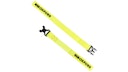 Vorschaubild Oxford Atlas B-CLIP Spanngurt Neongelb