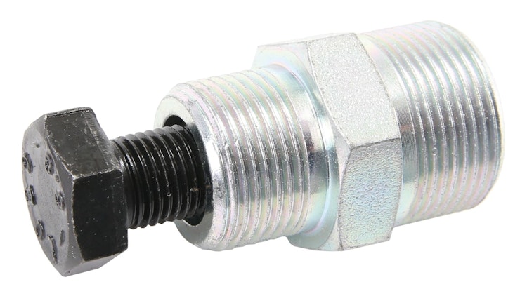 Buzzetti Polradabzieher Rechtsgewinde M22 / M26 x 1,5