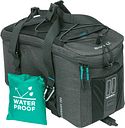 Vorschaubild Basil Discovery 365D Gepäckträgertasche schwarz