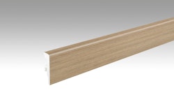 MEISTER Fussleiste Profil 20 PK Aqua Eiche Vintage Lodge 7327 1-St - 2380 mm