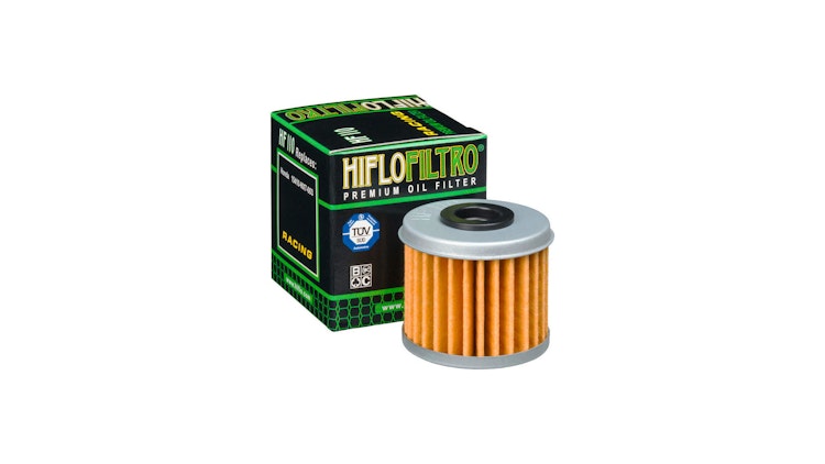 Hiflofiltro Ölfilter HF110