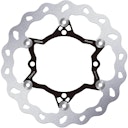 Vorschaubild Galfer Bremsscheibe DF368