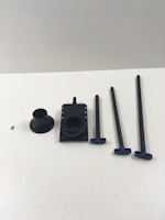 Oase Ersatz Ablaufset für BioTec 40000 / 60000 (44182)