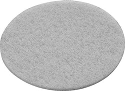 Festool Poliervlies STF D125 white VL/10