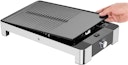 Vorschaubild WMF Lono Tischgrill Flach & Gerippt