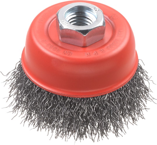 kwb AGGR-FLEX Topfbürste 60 M14 LS 719136