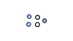 All Balls Racing Radlagersatz 25-1258