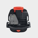 Vorschaubild KESSEL-Verriegelungsdeckel 72224