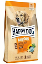 Vorschaubild Happy Dog NaturCroq Ente & Reis