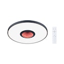 Vorschaubild Paulmann LED Deckenleuchte Spaceglow Three