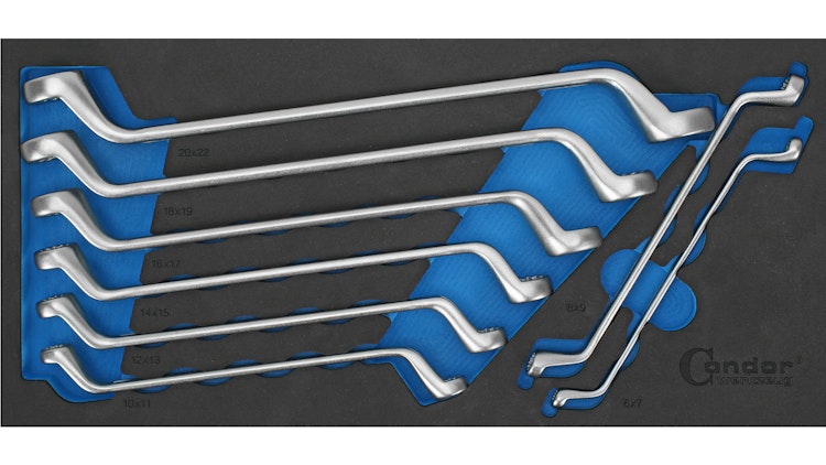 CONDOR Werkstattwagen 7029