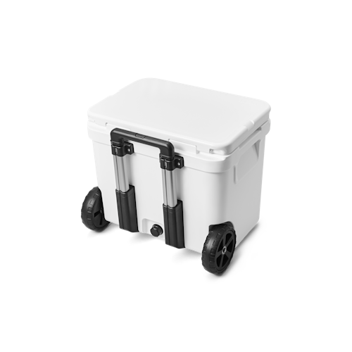 YETI Kühlbox auf Rädern ROADIE 60