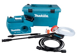 Makita Akku-Hochdruckreiniger DHW080ZK