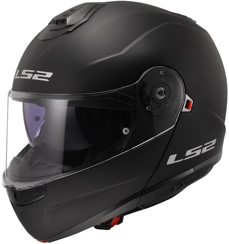 LS2 Klapphelm FF908 Strobe II