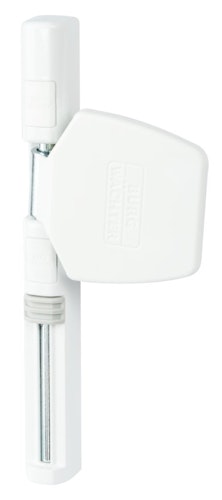 Burg Wächter Fenstersicherung Winsafe WS 44 W SB