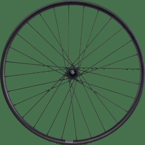 CONTEC Hinterrad Tux + Spore 29 Zoll schwarz