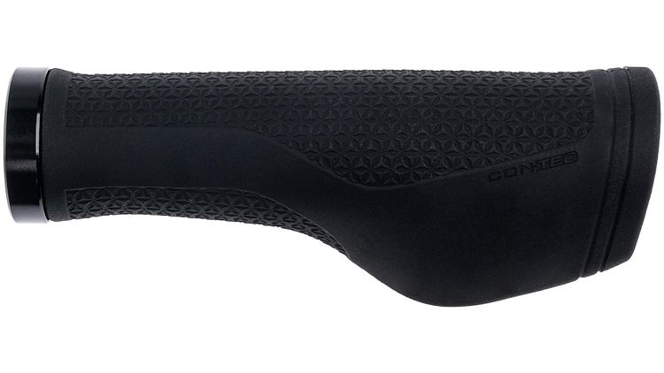 CONTEC Griff Glide 132 mm schwarz Gr. L