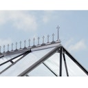 Vorschaubild Vitavia Firstkrone für Merkur, Mars, Uranus, Cassandra und Diana (alle Größen)