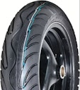 Vorschaubild Vee Rubber Reifen VRM-134 110/80 - 10 TL 58J