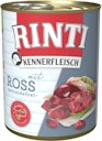 Vorschaubild RINTI Kennerfleisch 800g Dose Hundenassfutter