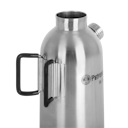 Vorschaubild Petromax Feuerkanne Edelstahl