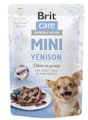 Brit Hund Fillets in GravyVorschaubild