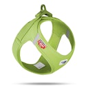 Vorschaubild curli Clasp AirMesh Geschirr lime Hundegeschirr