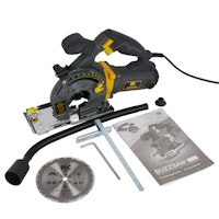 Tauchkreissäge 800W Buzzsaw